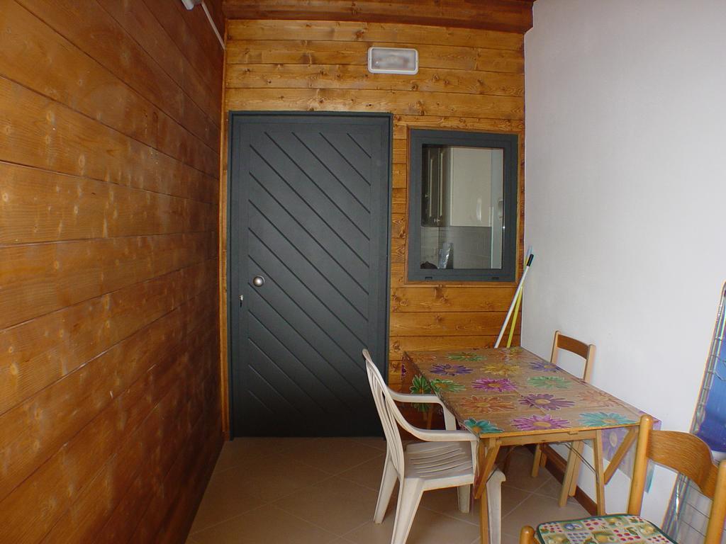 Camping Luni Marina di Massa Exterior foto