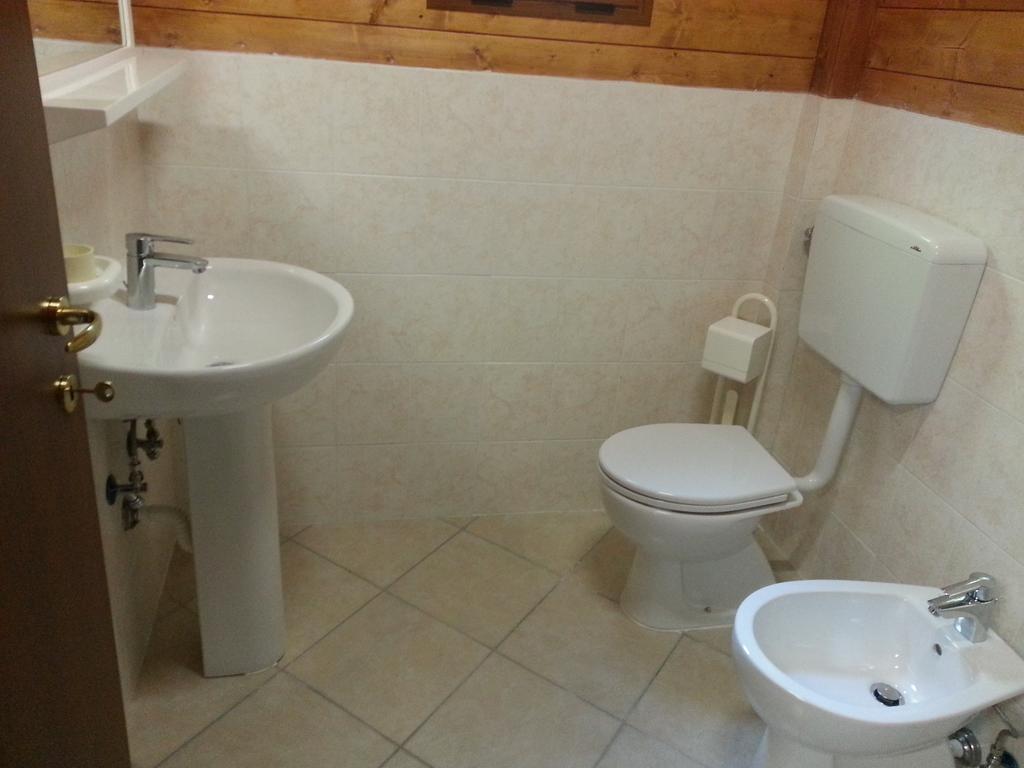 Camping Luni Marina di Massa Quarto foto