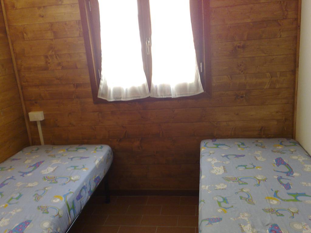 Camping Luni Marina di Massa Exterior foto