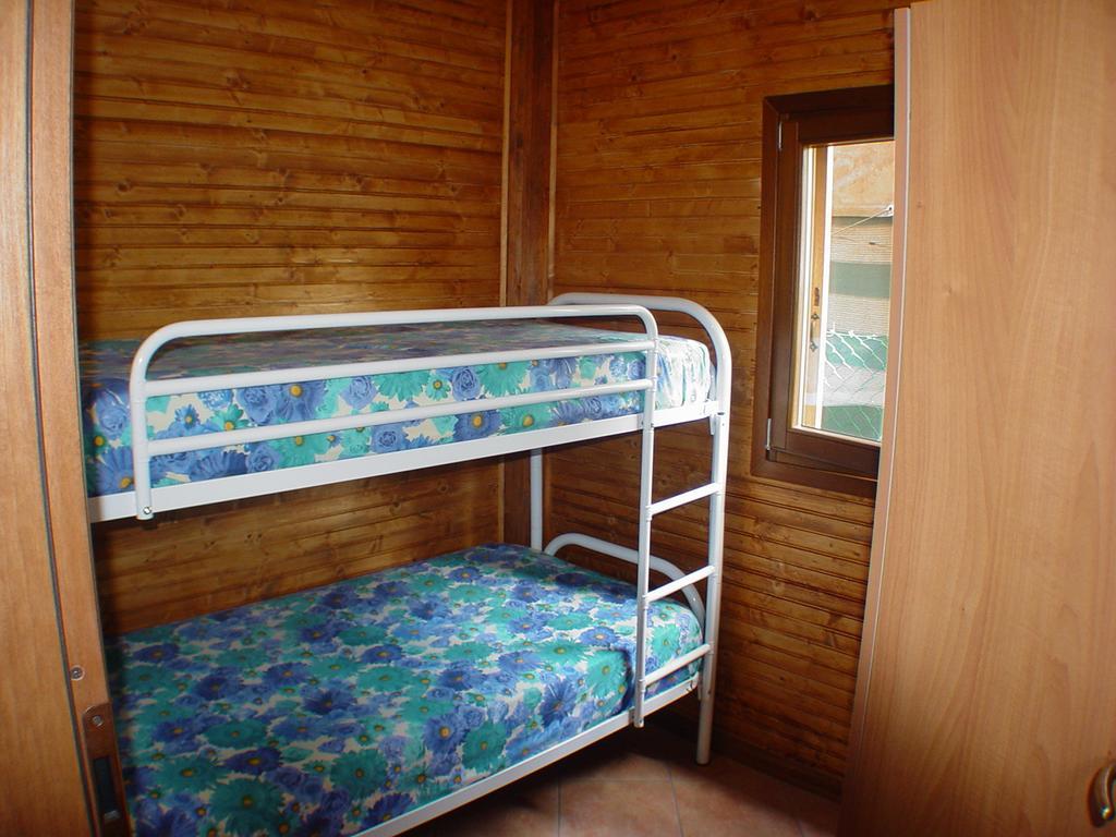 Camping Luni Marina di Massa Exterior foto