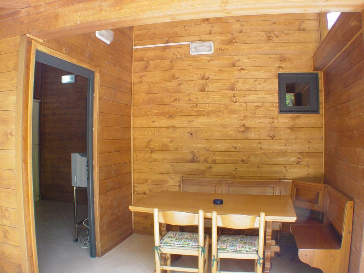 Camping Luni Marina di Massa Exterior foto